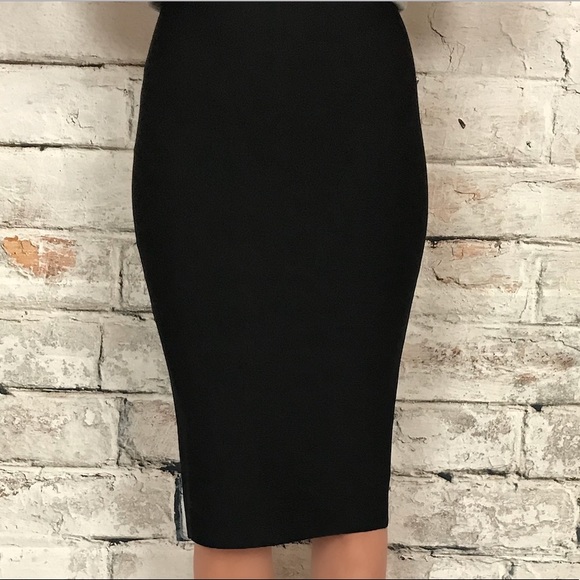 Bandage Pencil Skirt | Poshmark
